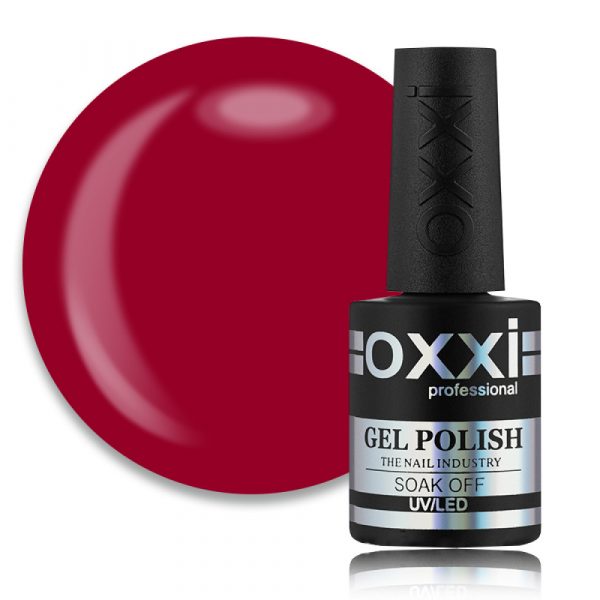 OXXI Гель-лак NO. 356, 10ml