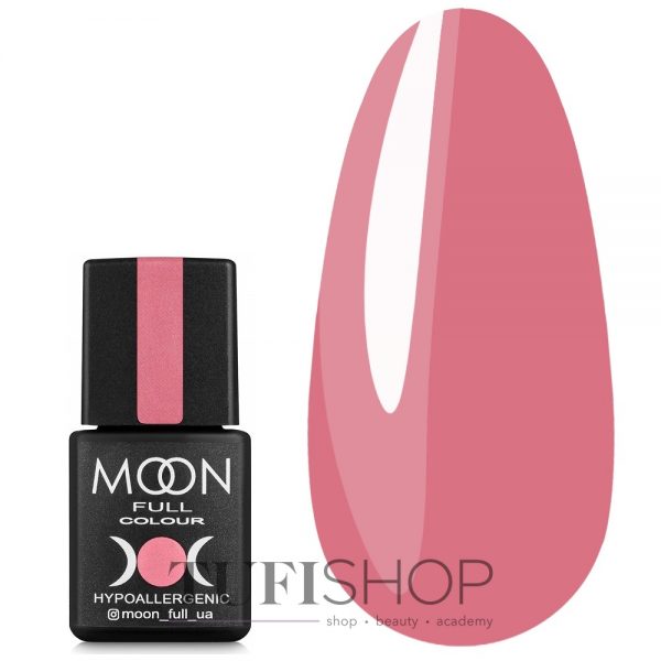 MOON FULL Гель лак №637 8ml