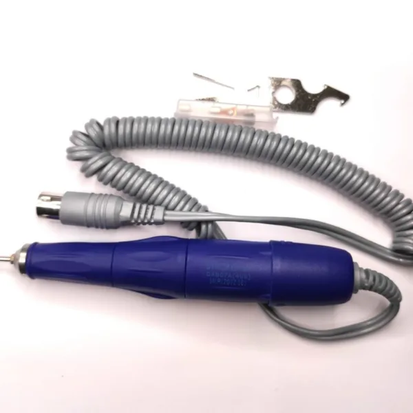 STRONG - Sanding handle (original) -  ידית שיוף למכונת שיוף סטרונג - מקורי - Image 2