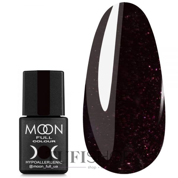 MOON FULL Гель лак №668 8ml
