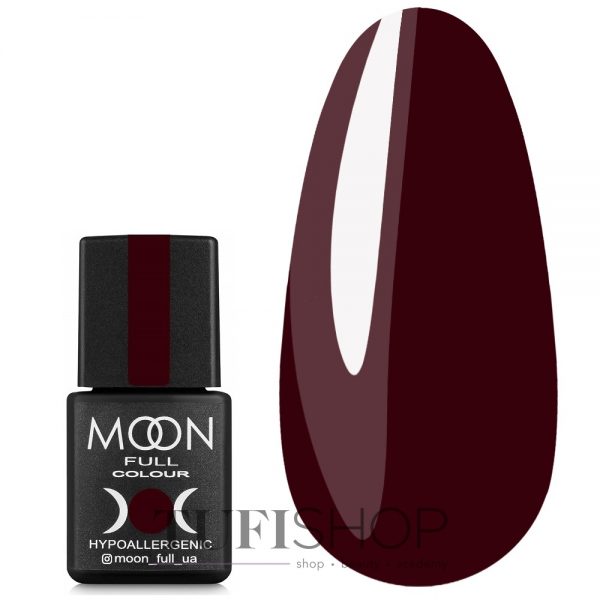 MOON FULL Гель лак №674 8ml