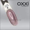 Гель-лак Glory Oxxi 8 м'який рожевий з шиммером, магнітний, 10мл