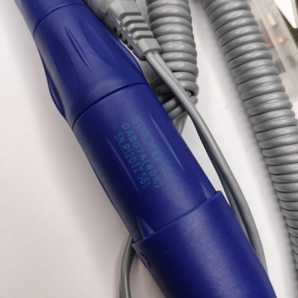 STRONG - Sanding handle (original) -  ידית שיוף למכונת שיוף סטרונג - מקורי - Image 4
