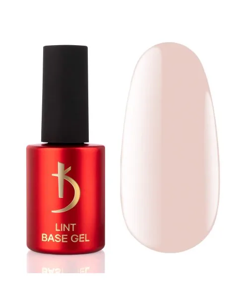 KODI - LINT BASE GEL LATTE, 7ML - לינט בייס - צבע לאטה,  7 מל