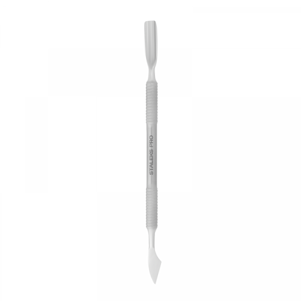 STALEKS - MANICURE PUSHER SMART 51 2 - PS-51/2 - דוחף עור סמארט