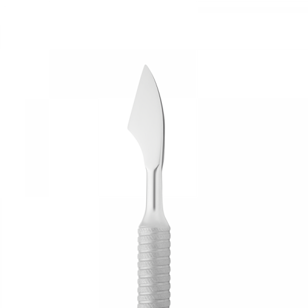 STALEKS - MANICURE PUSHER SMART 51 2 - PS-51/2 - דוחף עור סמארט - Image 3