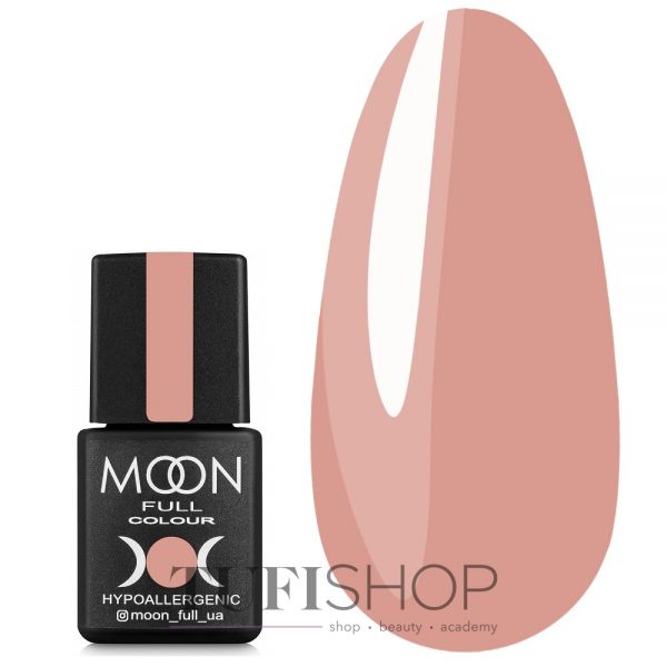 MOON FULL Гель лак №640 8ml