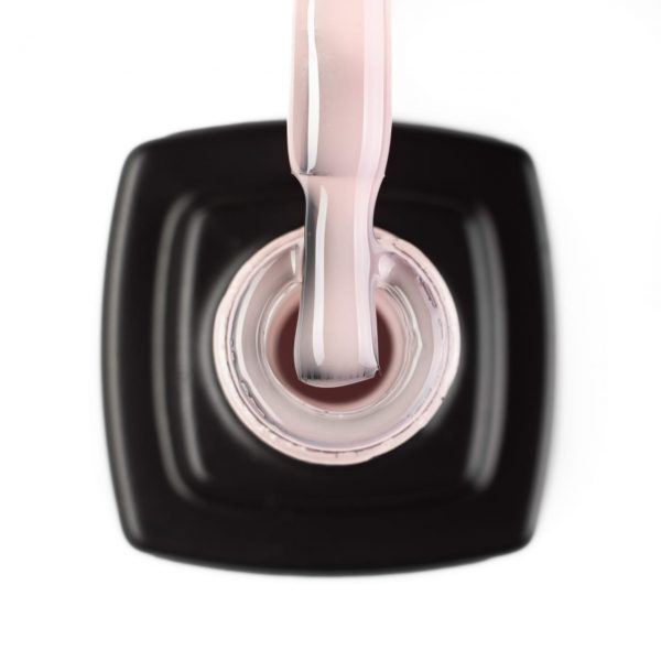 Kira Nails - french base 15 ml - 002.  - בייס פרנץ 15 מל 002 - Image 2