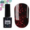 KIRA - red hot peppers 6 ml - no. 003.   - אדום פלפל חריף מס, 003
