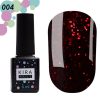 KIRA - red hot peppers 6 ml - no. 004.   - אדום פלפל חריף מס, 004