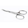 OLTON - Cuticle scissors "H-100" Olton - מספריים לעור 10 ממ