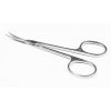 OLTON - Cuticle scissors "H-113" Olton - מספריים לעור 13 ממ
