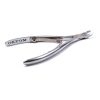 OLTON - Cuticle Nippers "S" Olton - צבתית לעור 7 ממ