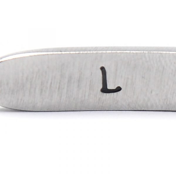 OLTON - Cuticle Nippers "L" Olton -  צבתית לעור 10 ממ - Image 3