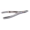 OLTON - Cuticle Nippers "M" Olton - צבתית לעור 8 ממ