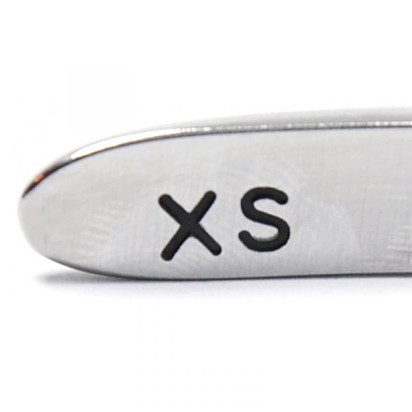 OLTON - Cuticle Nippers "S" Olton - צבתית לעור 7 ממ - Image 3