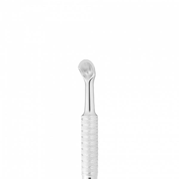 STALEKS - Pusher EXPERT 52 TYPE 1  PE-52/1  - 52/1 דוחף עור כפית אקספרט - Image 2