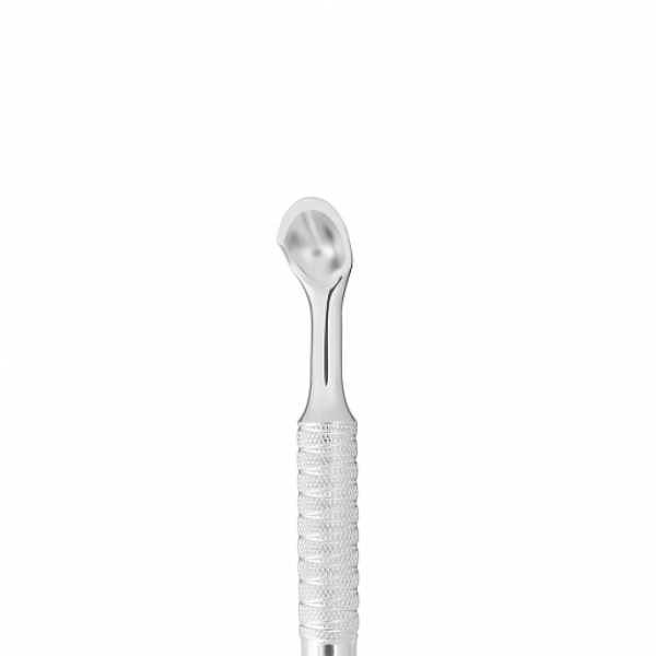 STALEKS - Pusher EXPERT 52 TYPE 1  PE-52/1  - 52/1 דוחף עור כפית אקספרט - Image 3