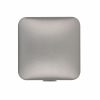 SPENVI - Elbow Pillow Mini silver - כרית מרפק מיני כסוף