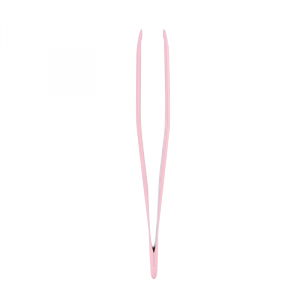 STALEKS - Eyebrow tweezers beauty & care (TBC-11/1) Staleks - Image 2