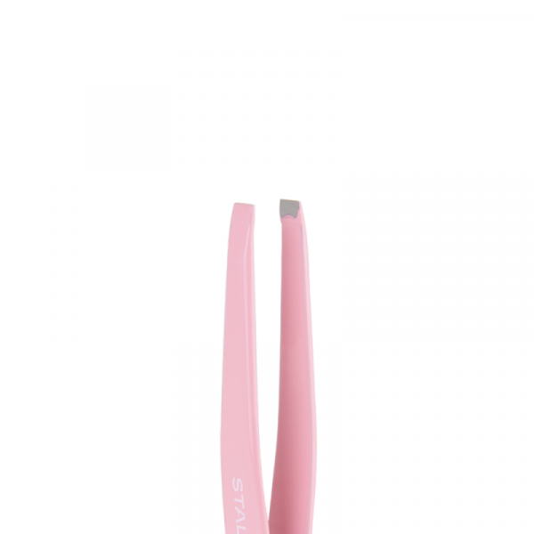 STALEKS - Eyebrow tweezers beauty & care (TBC-11/1) Staleks - Image 4