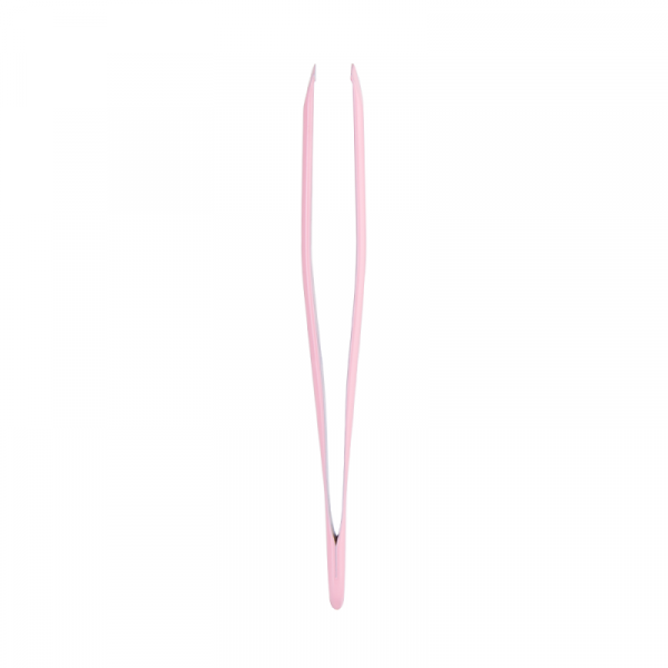 STALEKS - Eyebrow tweezers beauty & care (TBC-11/3)- פינצטה לגבות - Image 4
