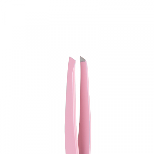 STALEKS - Eyebrow tweezers beauty & care (TBC-11/3)- פינצטה לגבות - Image 3
