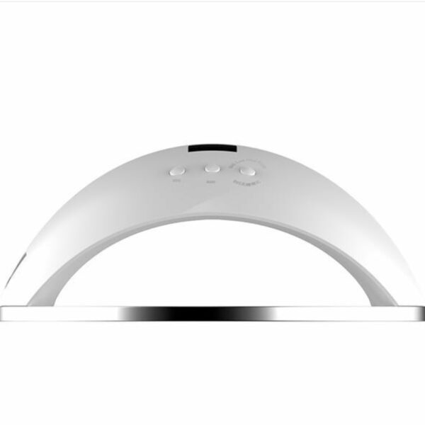 SUNUV SUN6 48w Smart UV LED Nail Lamp (Original)- מכונת ייבוש סאן 6 - Image 3