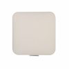 SPENVI - Elbow Pillow Mini White - כרית מרפק מיני לבן