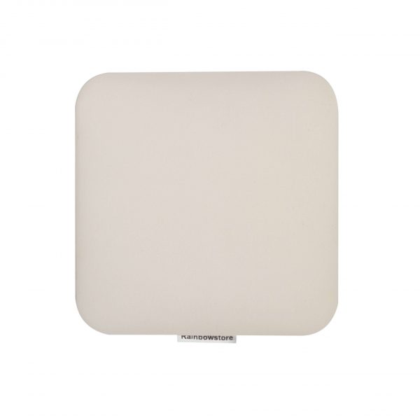 SPENVI - Elbow Pillow Mini White - כרית מרפק מיני לבן