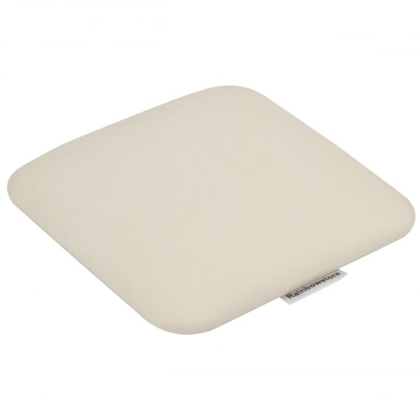 SPENVI - Elbow Pillow Mini White - כרית מרפק מיני לבן - Image 2