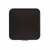 SPENVI - Elbow Pillow Mini Black - כרית מרפק מיני שחור