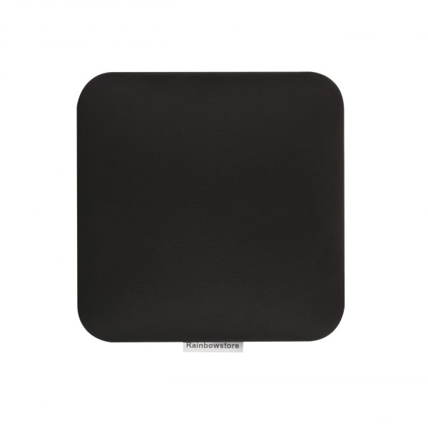 SPENVI - Elbow Pillow Mini Black - כרית מרפק מיני שחור
