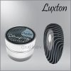 LUXTON STAMPING GEL PAINT 012 GRAY, 5ML -  ג'ל ציור וחותמות - 012 אפור