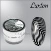 LUXTON STAMPING GEL PAINT 002 WHITE, 5ML - ג'ל ציור וחותמות - 002 לבן