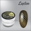 LUXTON STAMPING GEL PAINT 003 GOLDEN METALLIC, 5ML - ג'ל ציור וחותמות - 003 מתכת זהב