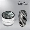 LUXTON STAMPING GEL PAINT 004 SILVER METALLIC, 5ML - ג'ל ציור וחותמות - 004 כסף מתכתי