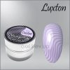 LUXTON STAMPING GEL PAINT 006 LIGHT LILAC, 5ML - ג'ל ציור וחותמות - 006 לילך בהיר