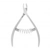STALEKS -  Nippers for skin SMART 30 4 mm NS-30-4 - צבתית סמארט למניקור NS-30-4
