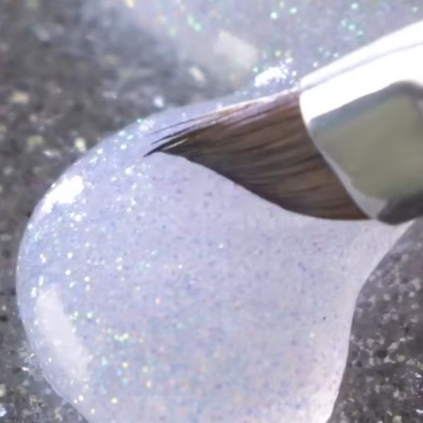 Kira Nails Acryl Gel OPAL, 30 gr - אקריל ג'ל אופל 30 מל - Image 2