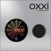OXXI - OXXI SPIDER GEL BLACK, 5G - ספיידר ג'ל שחור 5 גרם