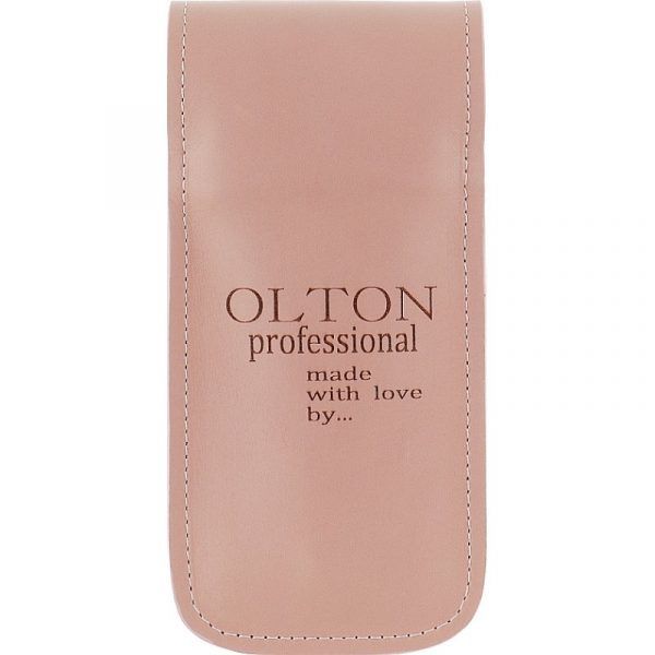 OLTON - Manicure set (4 tools) Olton - סט מניקור (4 כלים) אולטון - Image 5