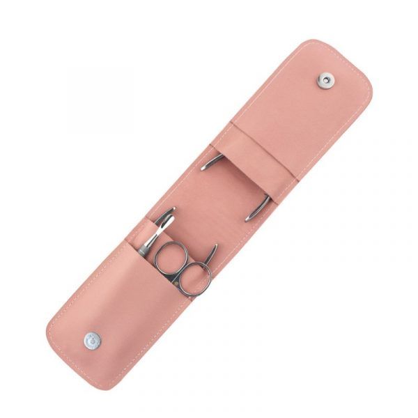 OLTON - Manicure set (4 tools) Olton - סט מניקור (4 כלים) אולטון - Image 4