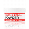 KODI - MASQUE PEACH + POWDER (MATTING ACRYLIC POWDER "PEACH +") 60 GR. -אבקת אקריל מאסק אפרסק + 60 גרם.