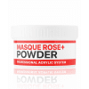 KODI - MASQUE ROSE + POWDER (MATTING ACRYLIC POWDER "ROSE +") 60 GR. -אבקת אקריל מאסק רוז +  60 גרם.