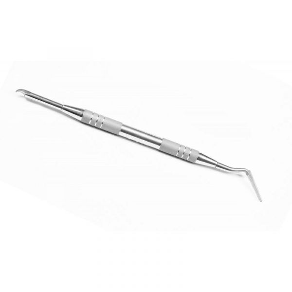 OLTON - Pedicure shovel (rasp - claw)  - עט פדיקור (פטל - טופר) אולטון