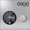 OXXI - OXXI SPIDER GEL SILVER, 5G - ספיידר ג'ל כסוף 5 גרם