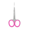 STALEKS - Professional cuticle scissors Pro Smart 41 TYPE 3 - SS-מספריים למניקור סמארט 41/3