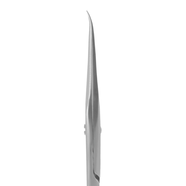 STALEKS - Professional cuticle scissors Pro Smart 41 TYPE 3 - SS-מספריים למניקור סמארט 41/3 - Image 2