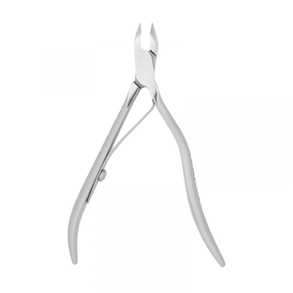 Staleks - Nippers for leather SMART 80 5 mm  - NS-80/5  צבתית סמארט לעור - Image 2